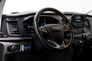 Ford Transit Custom – thumbnail 17