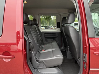 Volkswagen Caddy – thumbnail 27