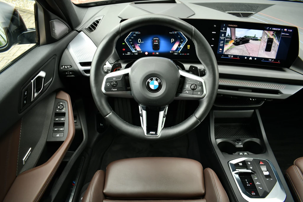 BMW 1 Serie – foto 40