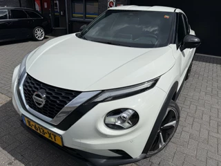 Nissan Juke – thumbnail 3