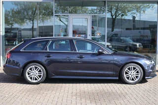 Audi A6 – thumbnail 5