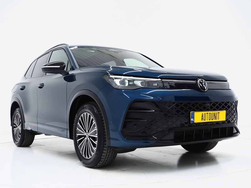 Volkswagen Tiguan – foto 6