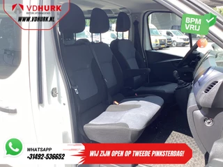Opel Vivaro – thumbnail 13