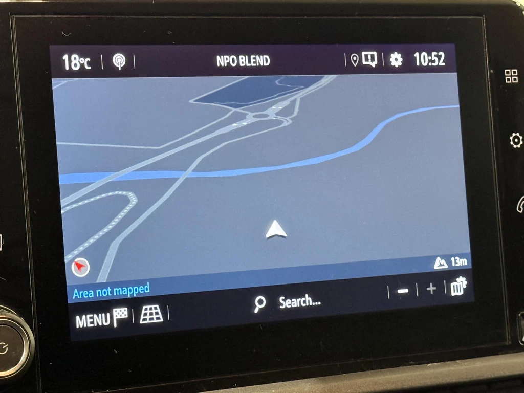 Opel Combo – foto 30