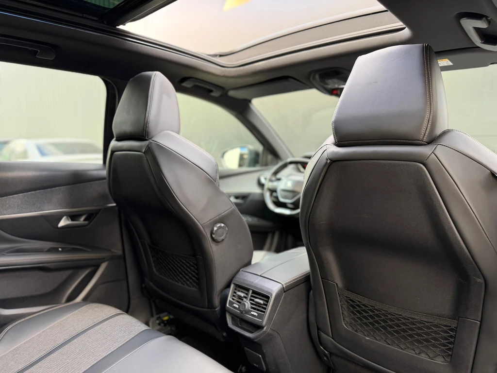 Peugeot 3008 – foto 26