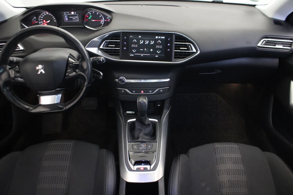 Peugeot 308 – foto 17