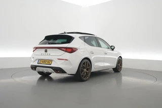 CUPRA Leon – thumbnail 4