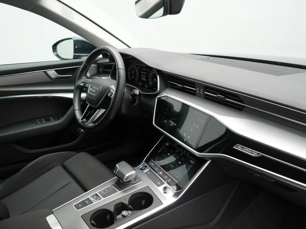 Audi A6 – foto 14