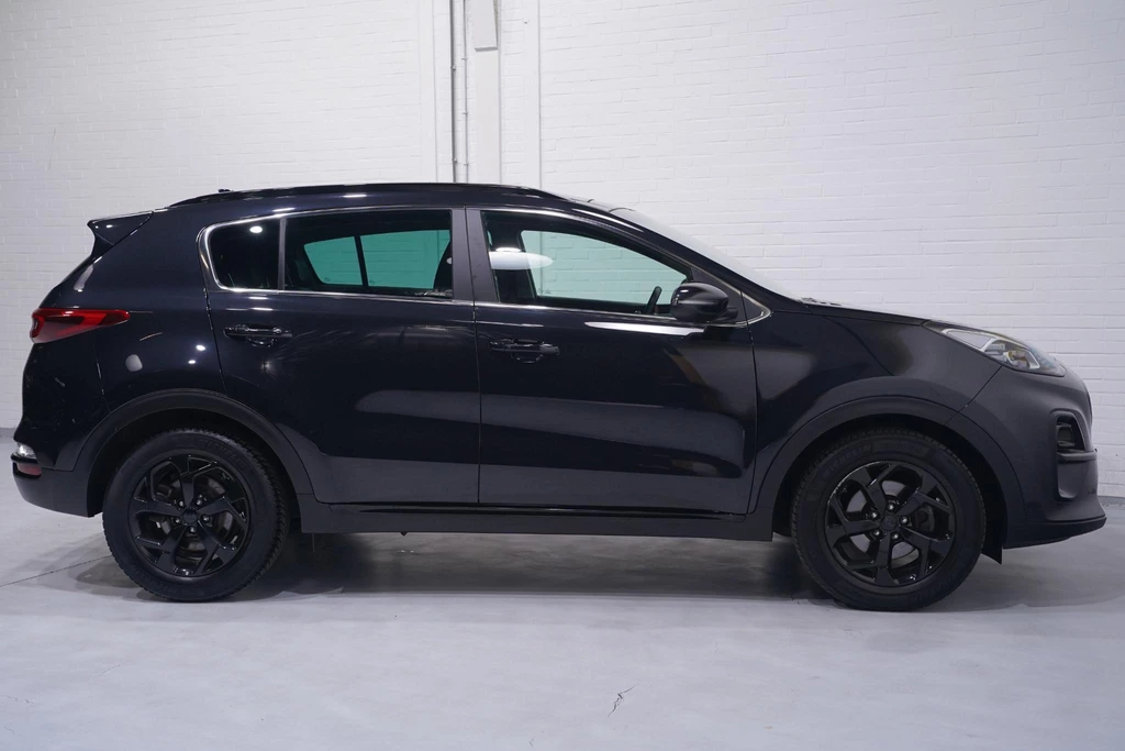 Kia Sportage – foto 7