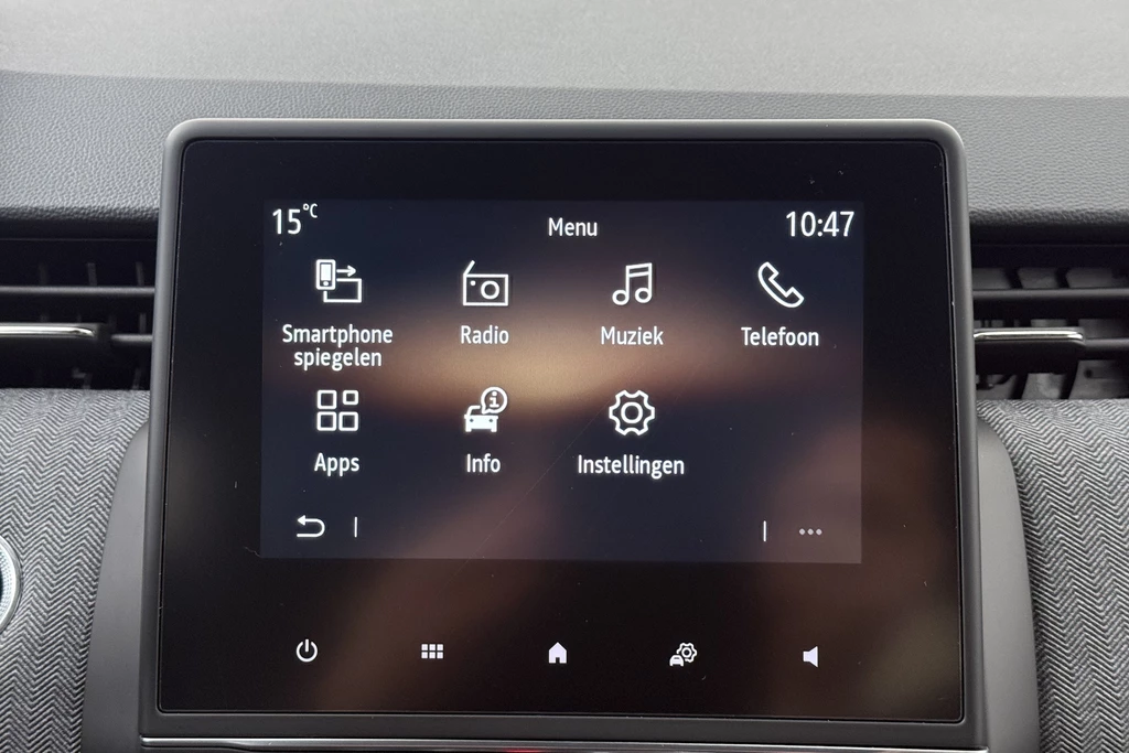 Renault Clio – foto 22
