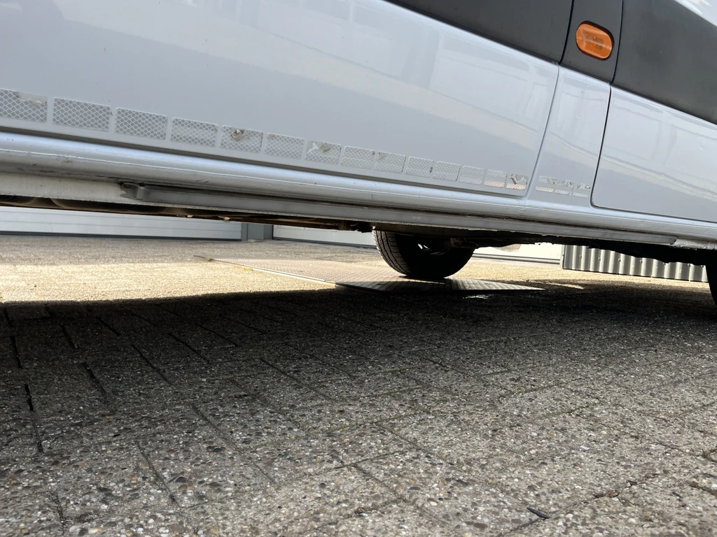 Mercedes-Benz Sprinter – foto 59