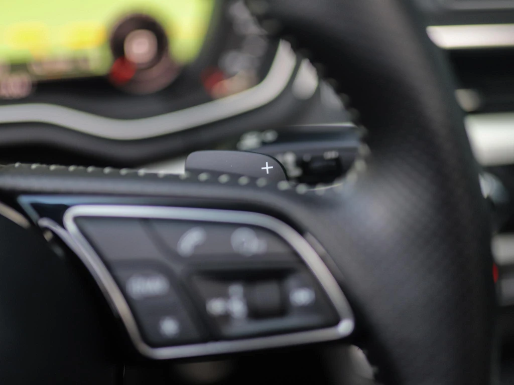 Audi A4 – foto 45