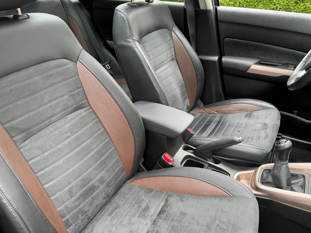Suzuki Vitara – foto 34