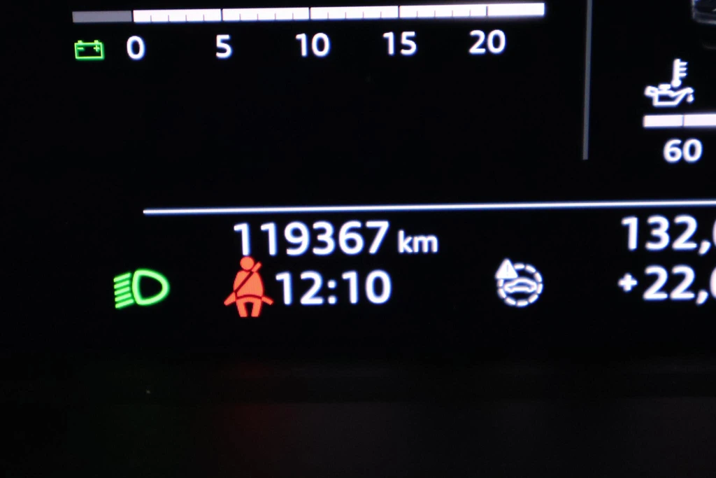 Audi Q3 – foto 37