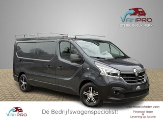 Renault Trafic – thumbnail 6