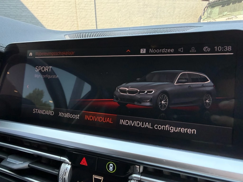 BMW 3 Serie – foto 38