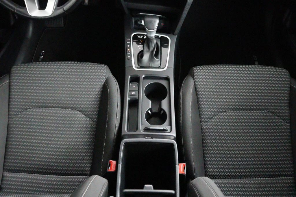 Kia Ceed Sportswagon – foto 49