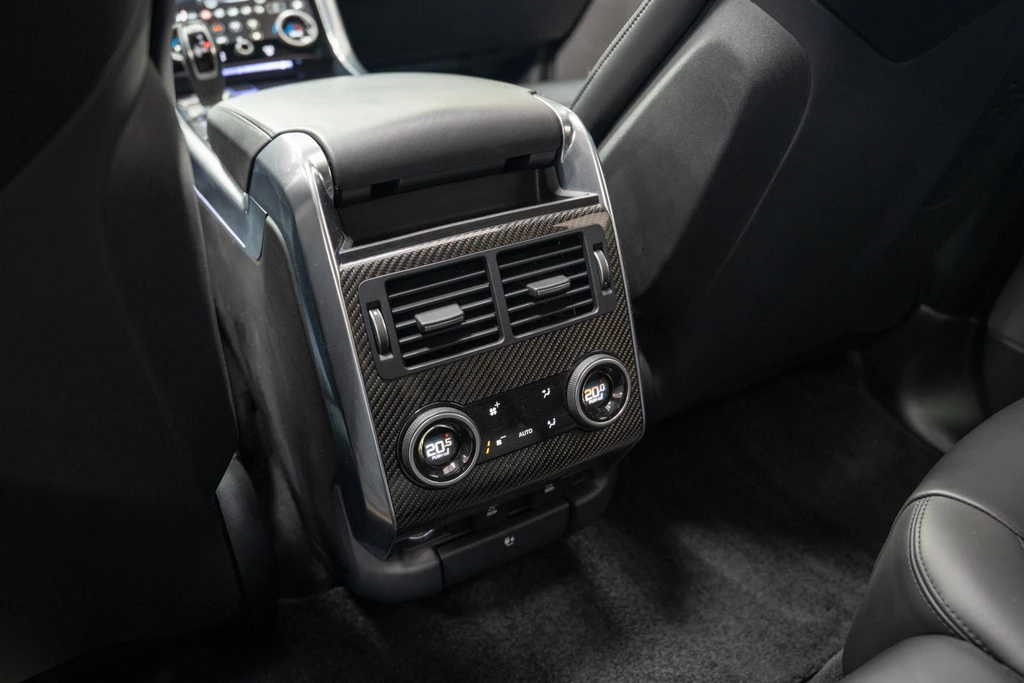 Land Rover Range Rover Sport – foto 33