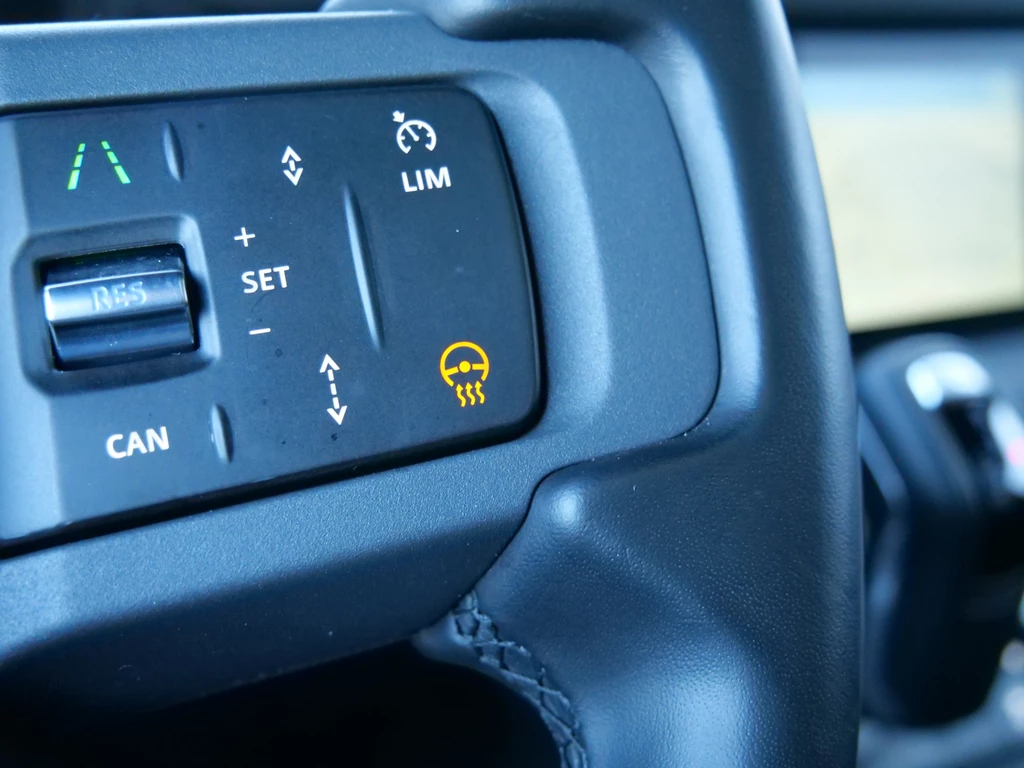 Land Rover Defender – foto 36