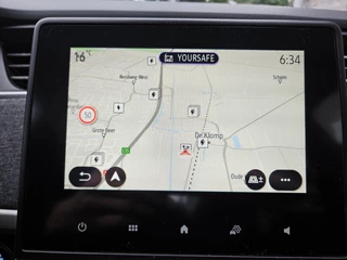 Renault ZOE – thumbnail 29