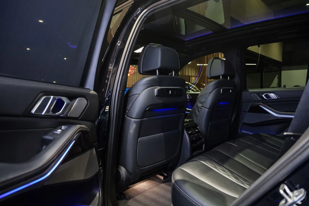 BMW X5 – foto 46
