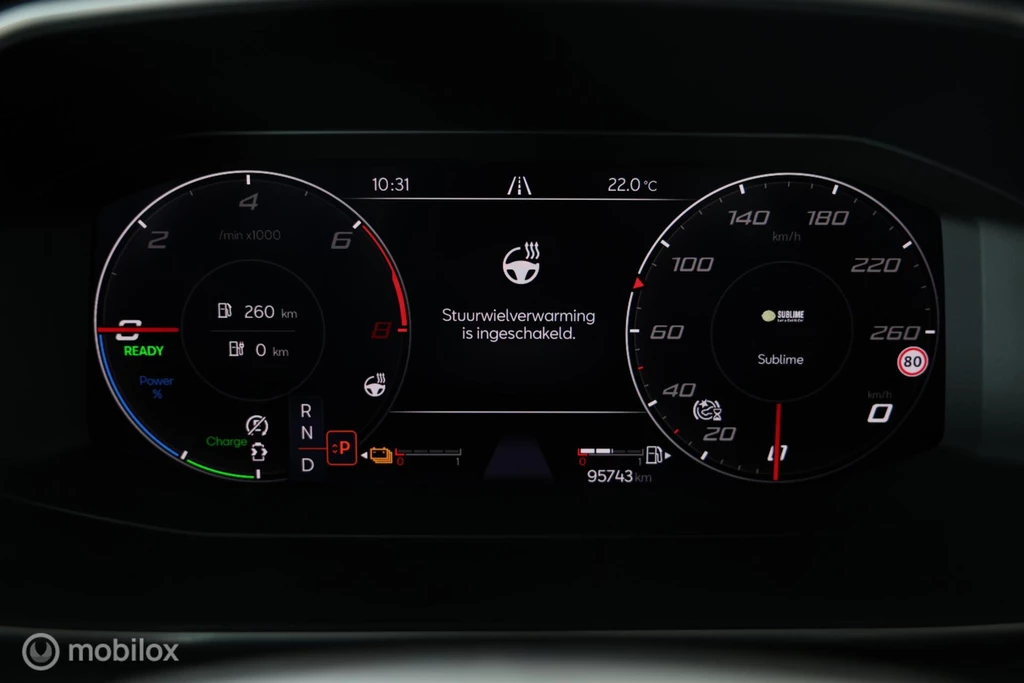 SEAT Leon – foto 18
