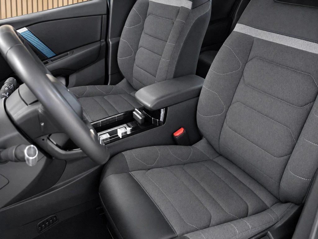 Citroën ë-C4 – foto 13