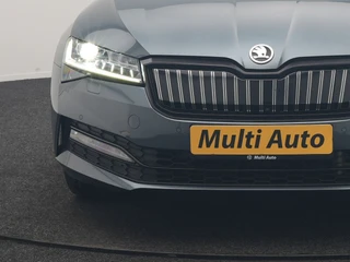 Škoda Superb – thumbnail 25