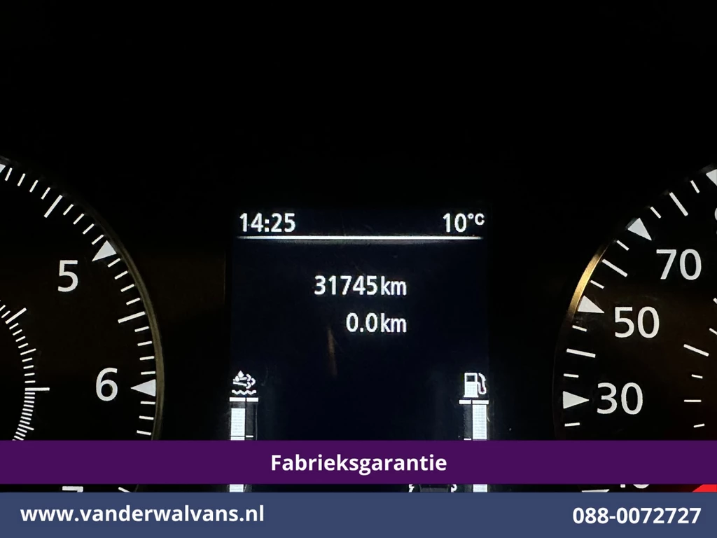 Renault Master – foto 22