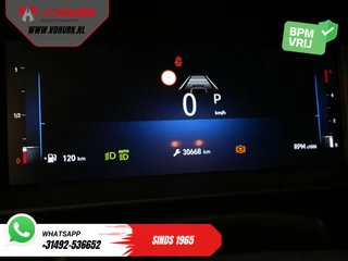 Opel Vivaro – thumbnail 23
