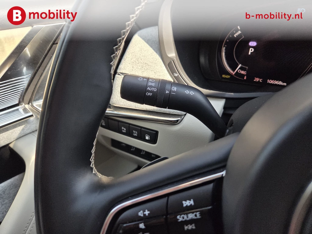 Mazda CX-60 – foto 27