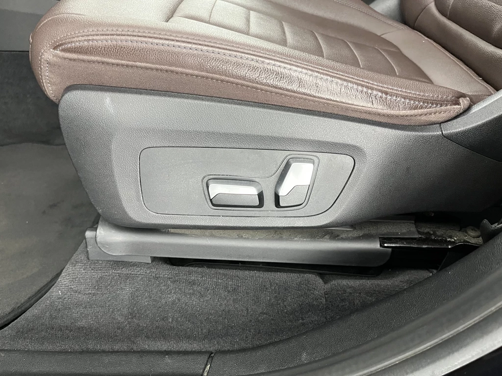 BMW iX3 – foto 25