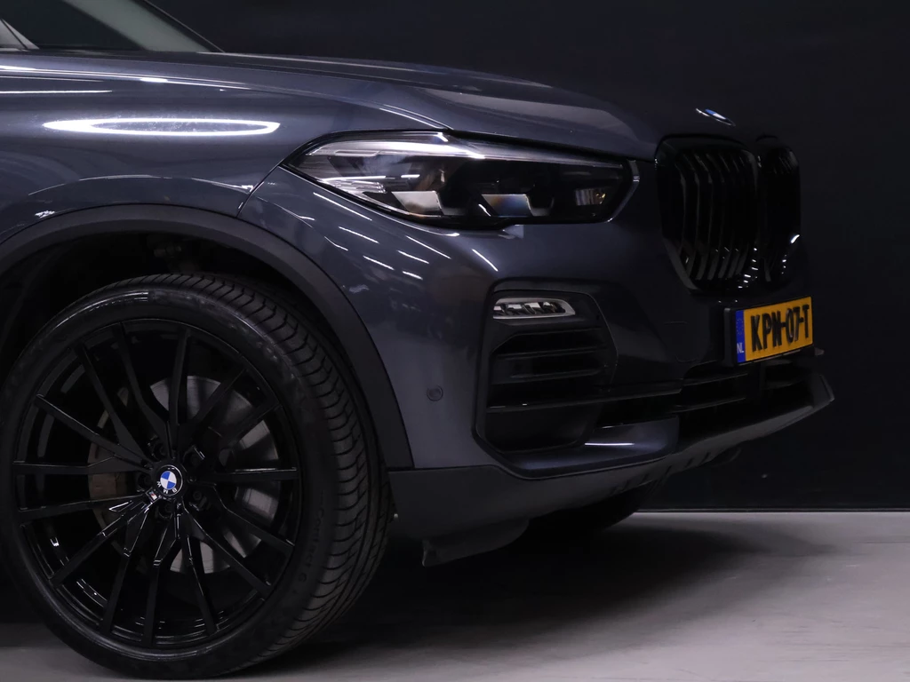 BMW X5 – foto 33