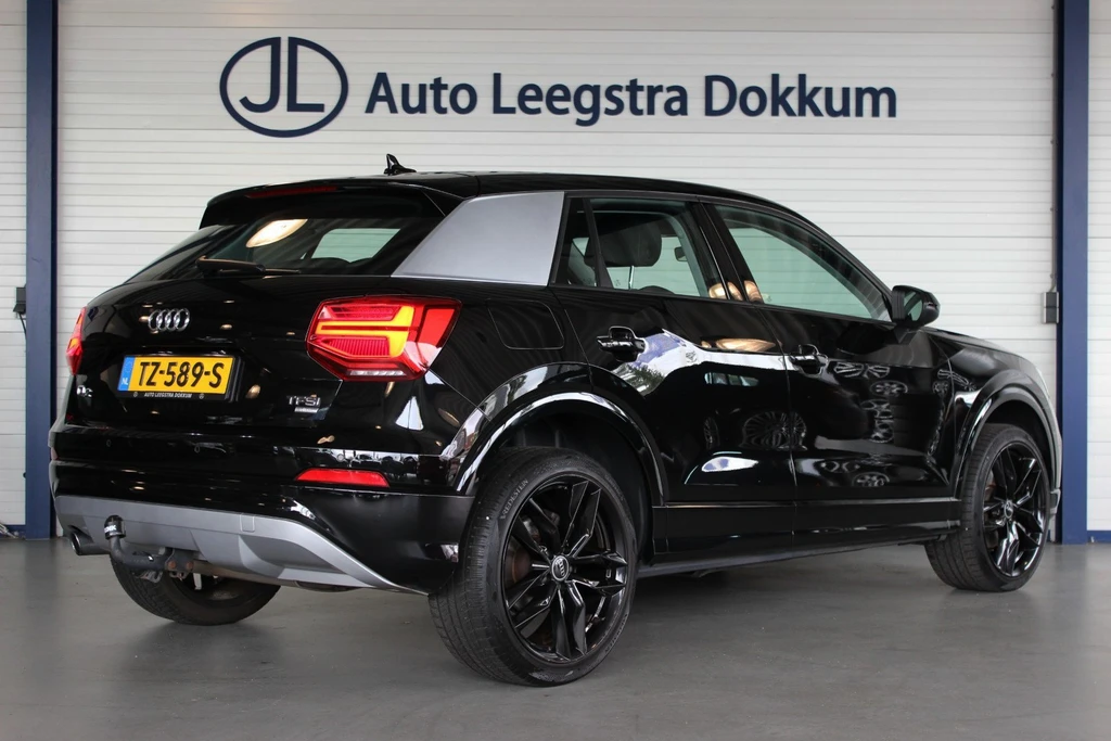 Audi Q2 – foto 4