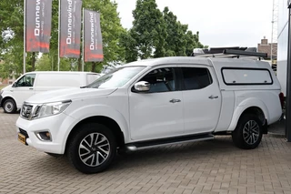 Nissan Navara – thumbnail 2