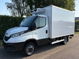 Iveco Daily – thumbnail 1