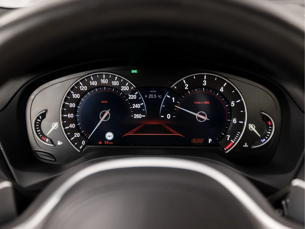 BMW X3 – foto 27