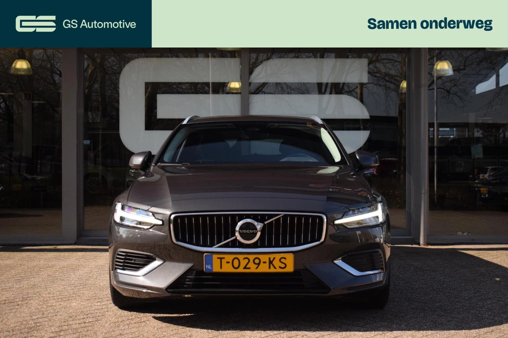 Volvo V60 – foto 11