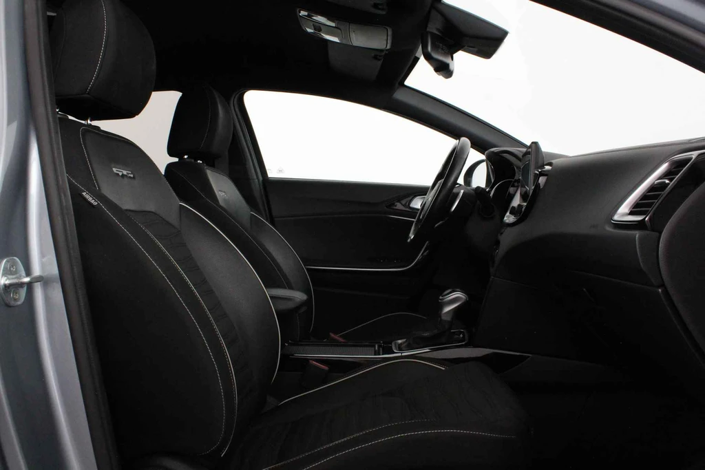Kia ProCeed – foto 14