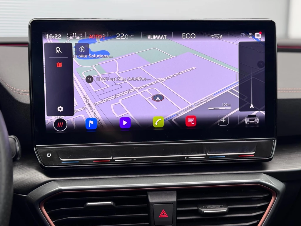 CUPRA Formentor – foto 21