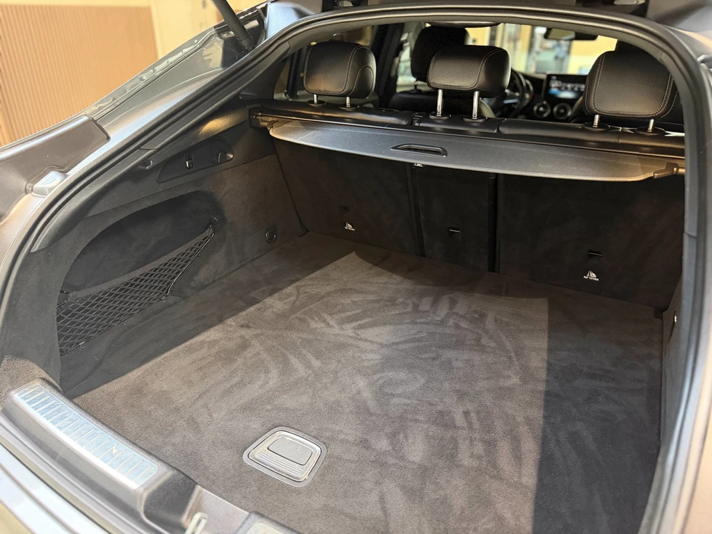 Mercedes-Benz GLC – foto 51