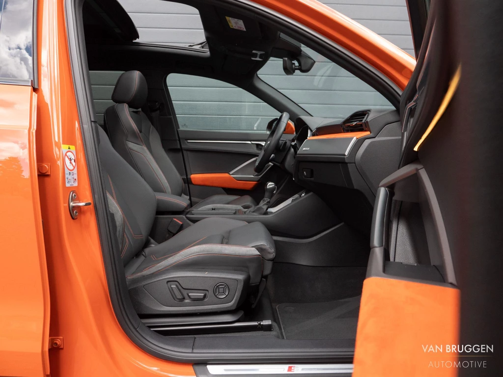 Audi Q3 – foto 25