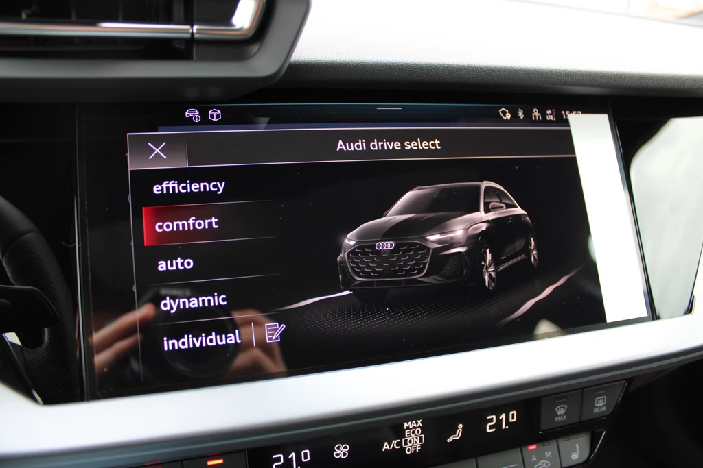 Audi A3 – foto 32
