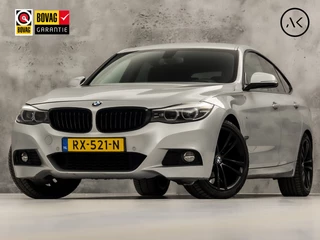 BMW 3 Serie – thumbnail 1