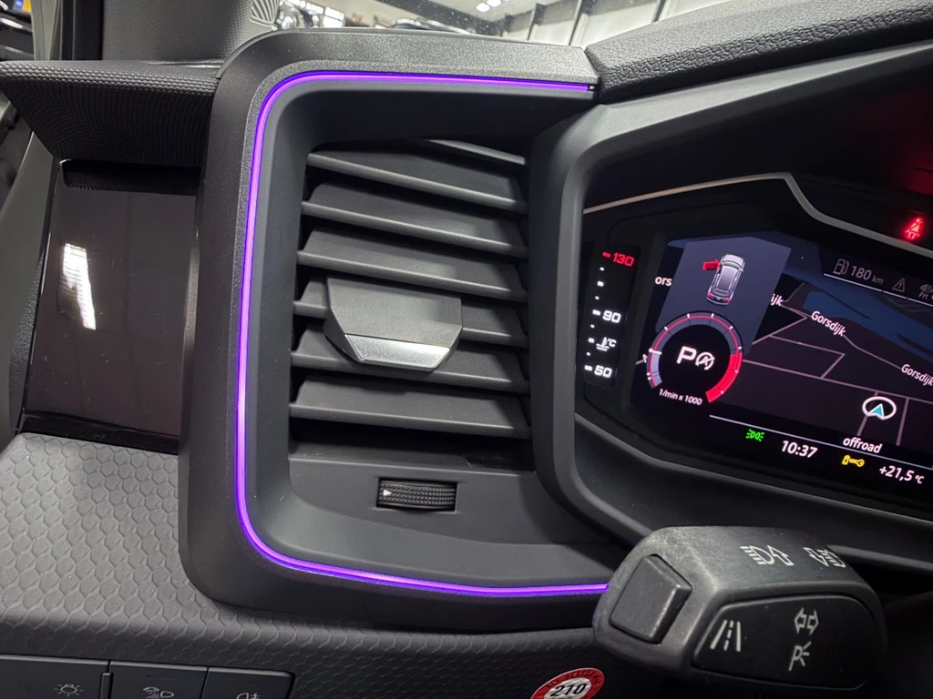 Audi A1 Sportback – foto 44
