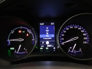 Toyota C-HR – thumbnail 26
