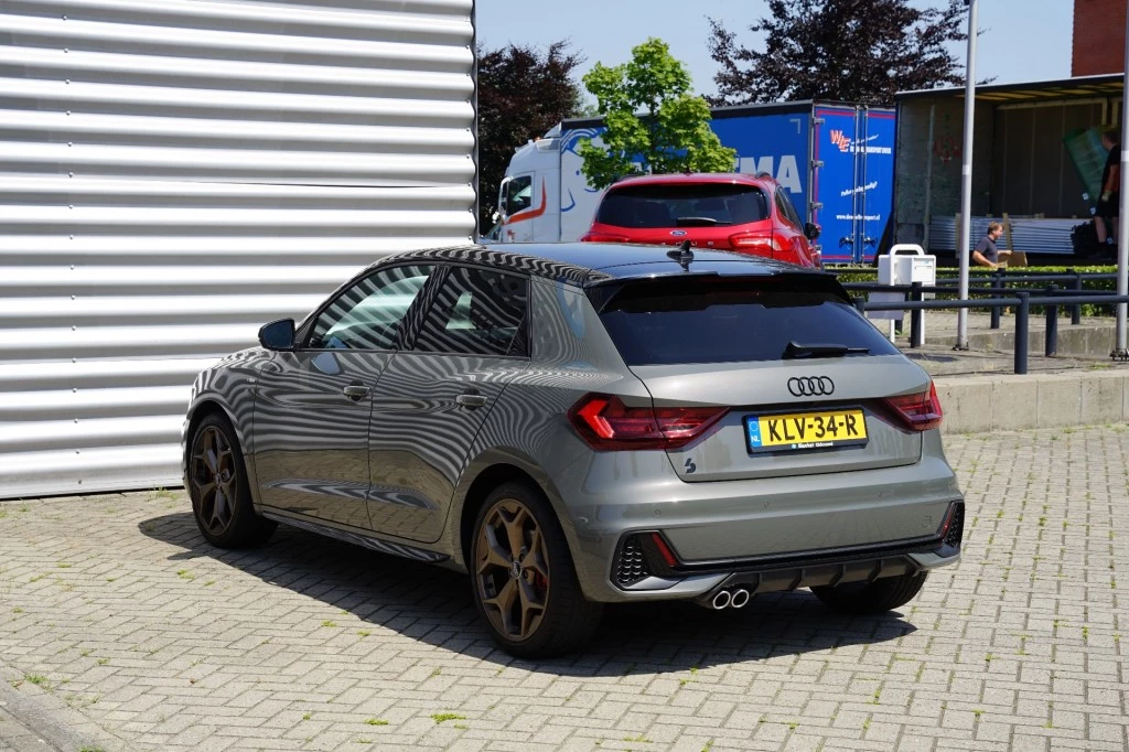 Audi A1 – foto 2