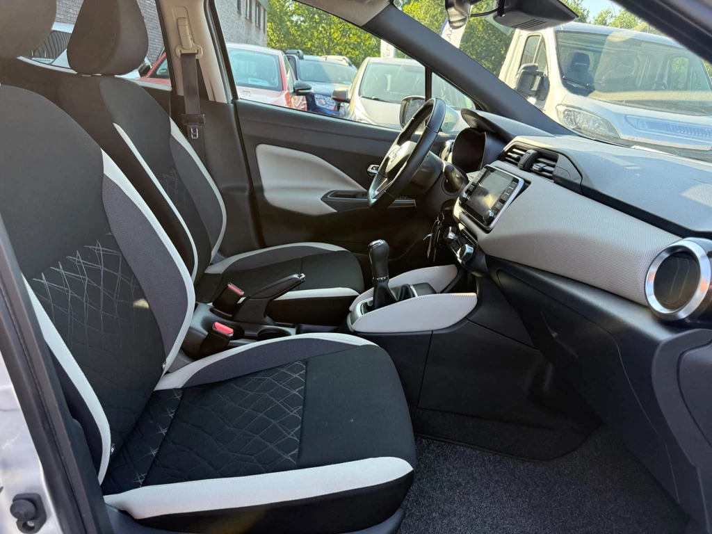 Nissan Micra – foto 32