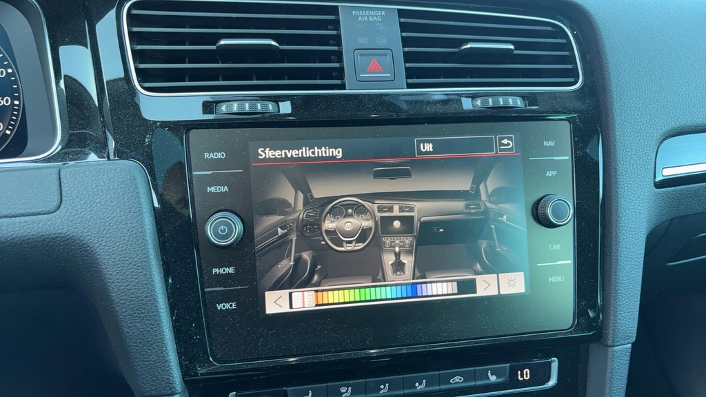 Volkswagen Golf – foto 16