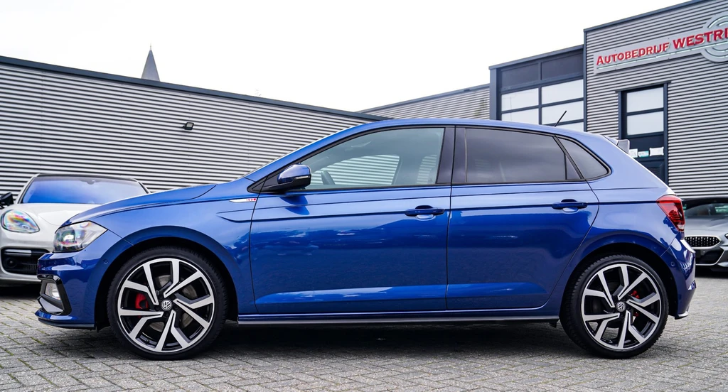 Volkswagen Polo – foto 3
